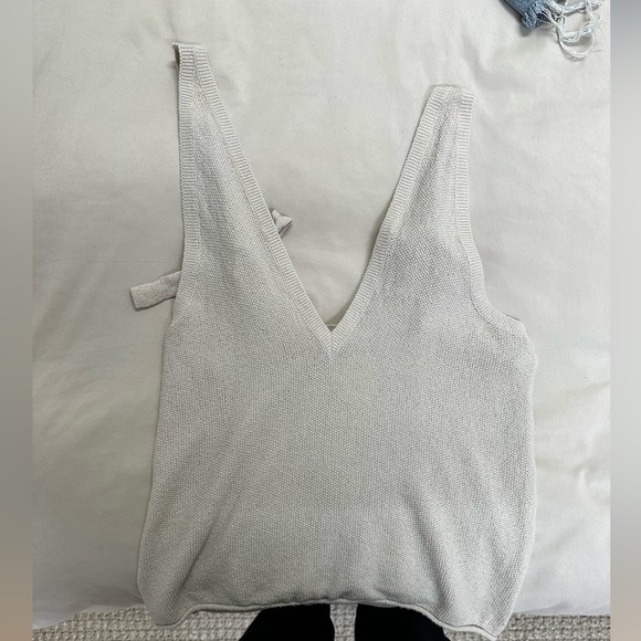 Free people tank - Picture 2 of 4